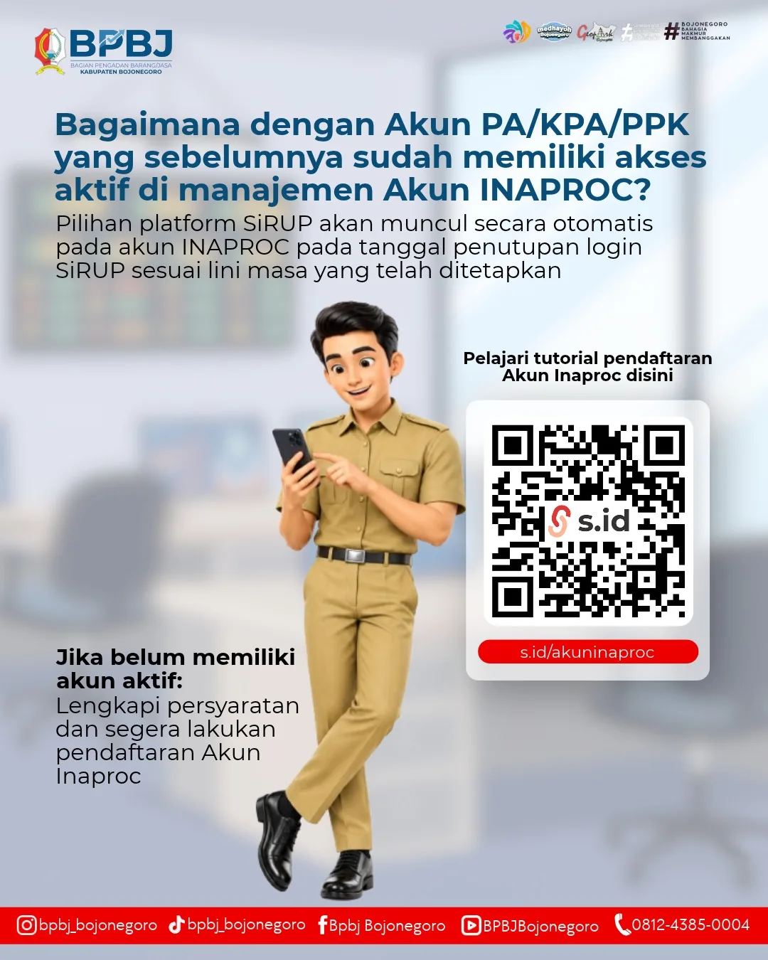 AKSES SiRUP BERALIH KE AKUN INAPROC Mulai 30 November 2026 (3)