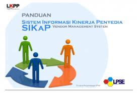 CARA PENDAFTARAN/ PENGISIAN APLIKASI SIKAP
