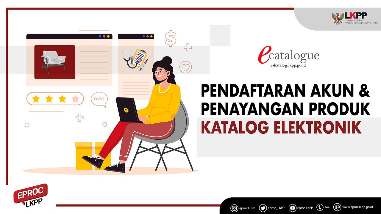 PENDAFTARAN E-KATALOG LOKAL KABUPATEN BOJONEGORO