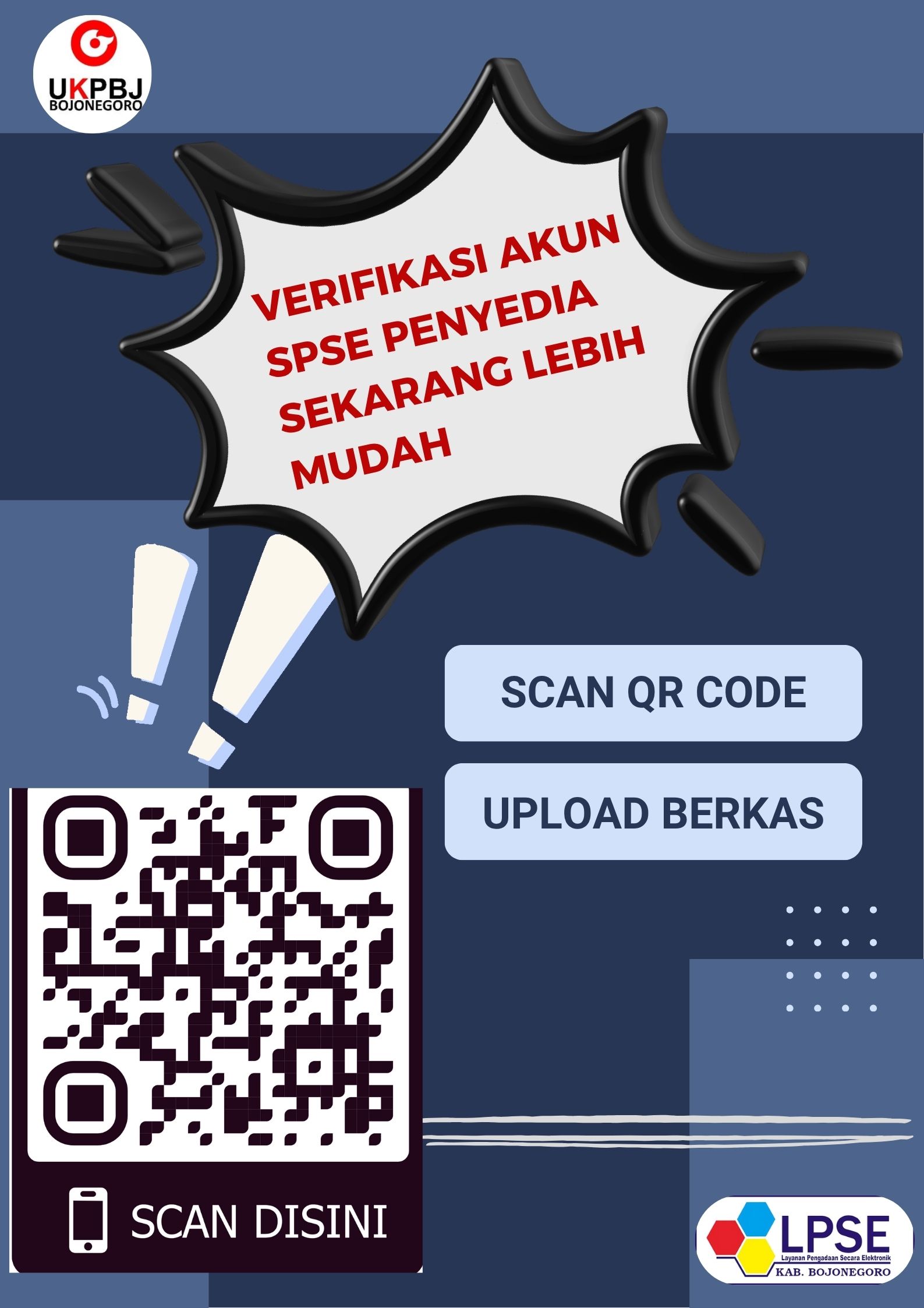 Layanan Helpdesk Online