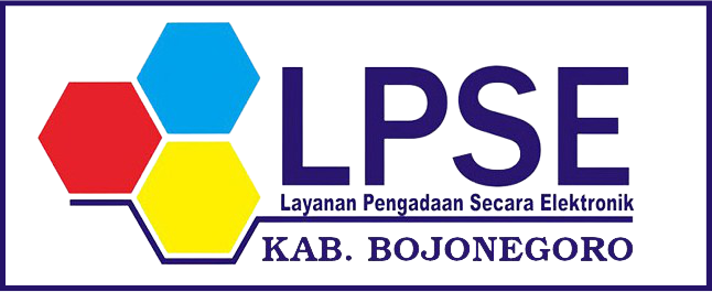 LPSE Kab. Bojonegoro