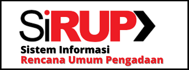 SIRUP LKPP