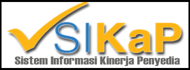 APLIKASI SIKAP