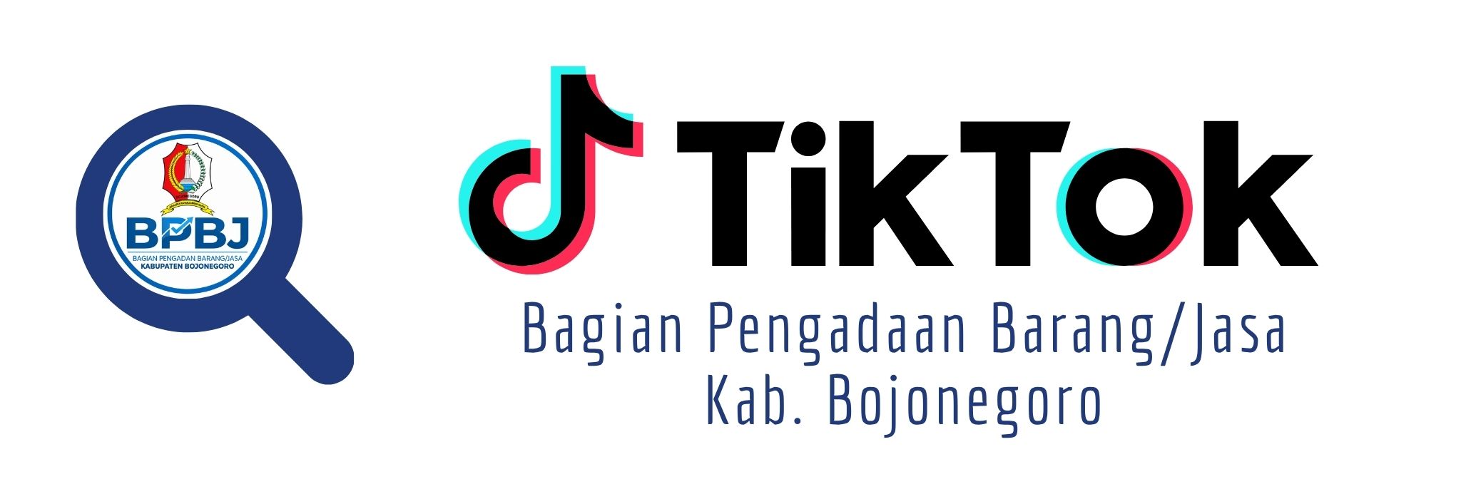 tiktok Bagian Pengadaan Barang/Jasa
