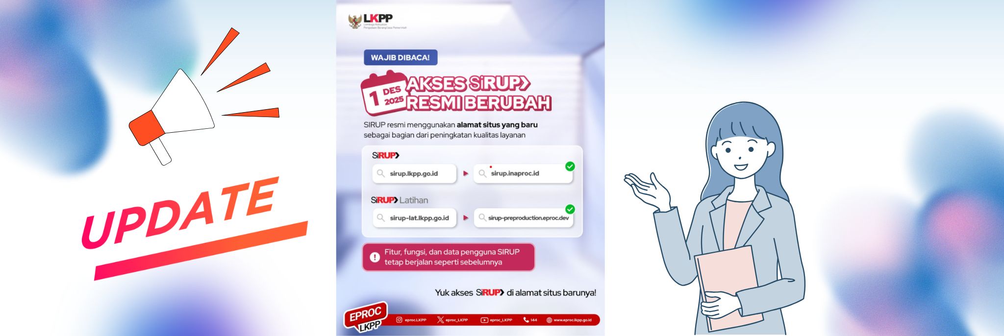 Domain Sirup Baru<BR>1 Desember 2025